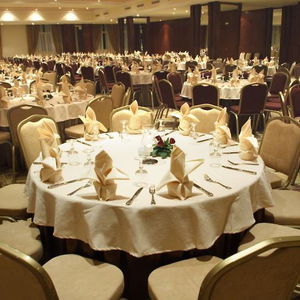 Hotel Les Oliviers Palace Sfax Golden Yasmin cazare Sfax