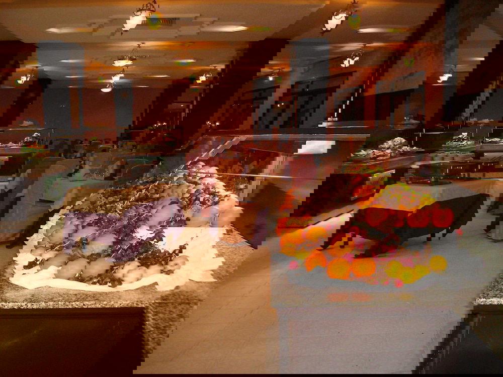 Hotel Helya Beach & Spa Resort Hotel