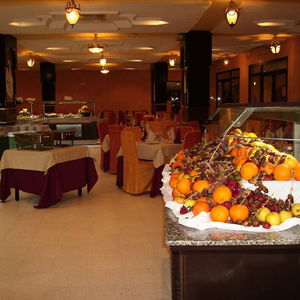 Hotel Helya Beach & Spa Resort Hotel cazare Monastir City