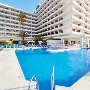 Hotel Blue Sea Cervantes cazare Torremolinos