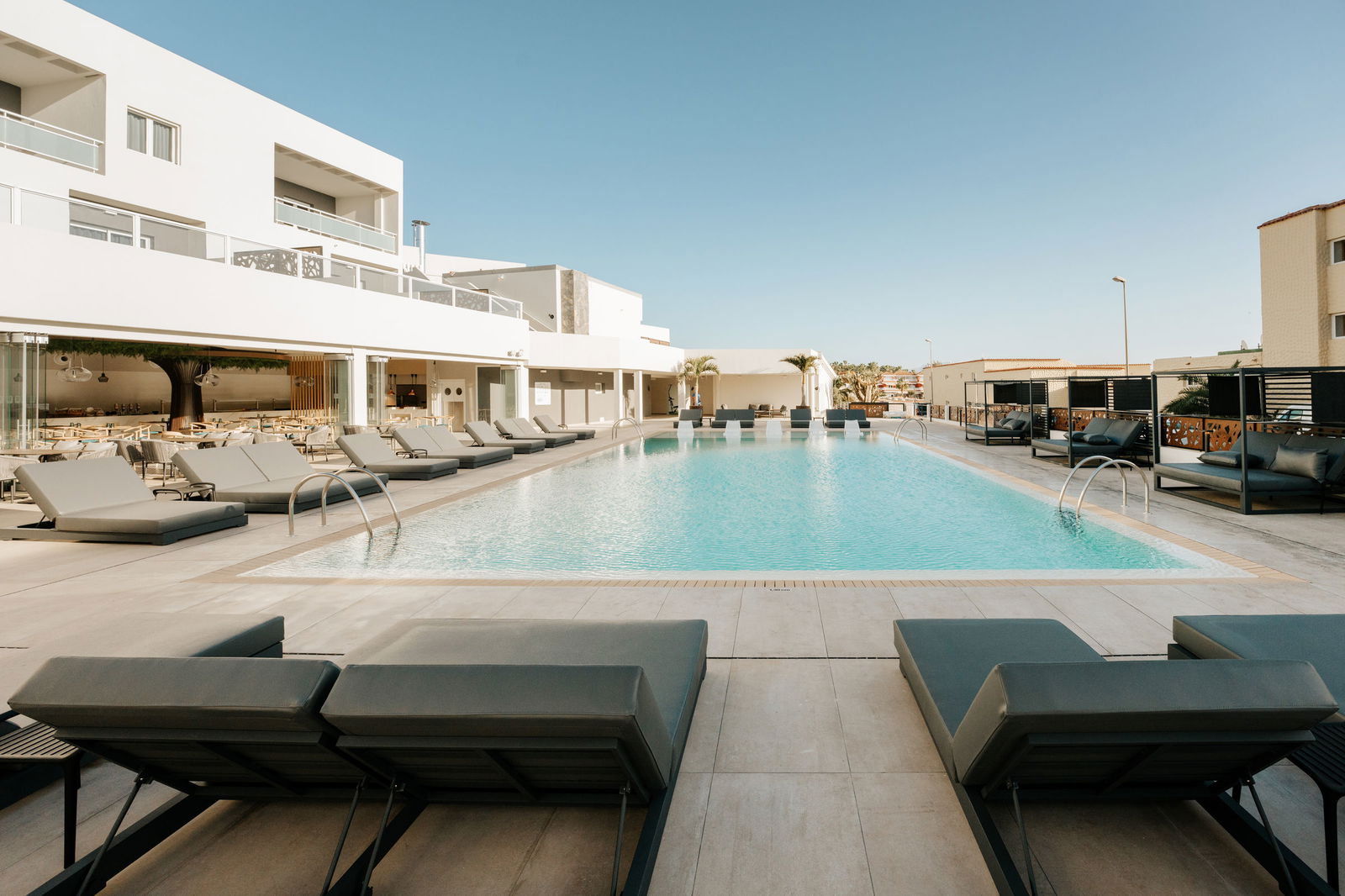 Hotel R2 Higos Beach Apartments
