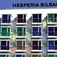 Hotel Hesperia Bilbao cazare Bilbao