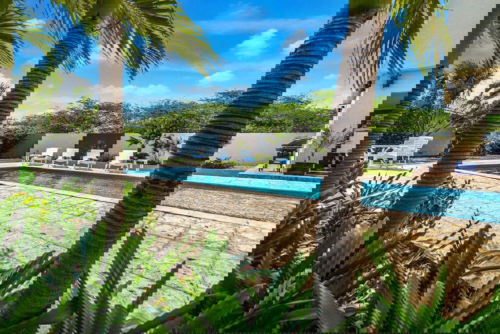 Spectacular Designer Villa 5 Star Luxury 6 Bedroom New!