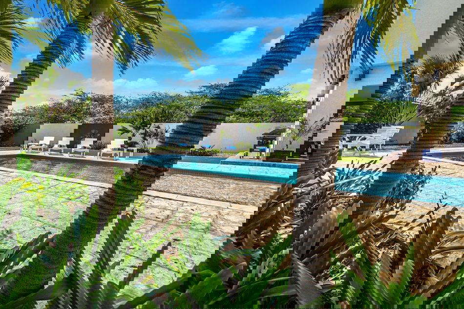 Spectacular Designer Villa 5 Star Luxury 6 Bedroom New!