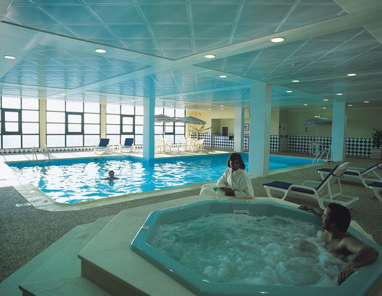 Hotel Vila Galé Porto