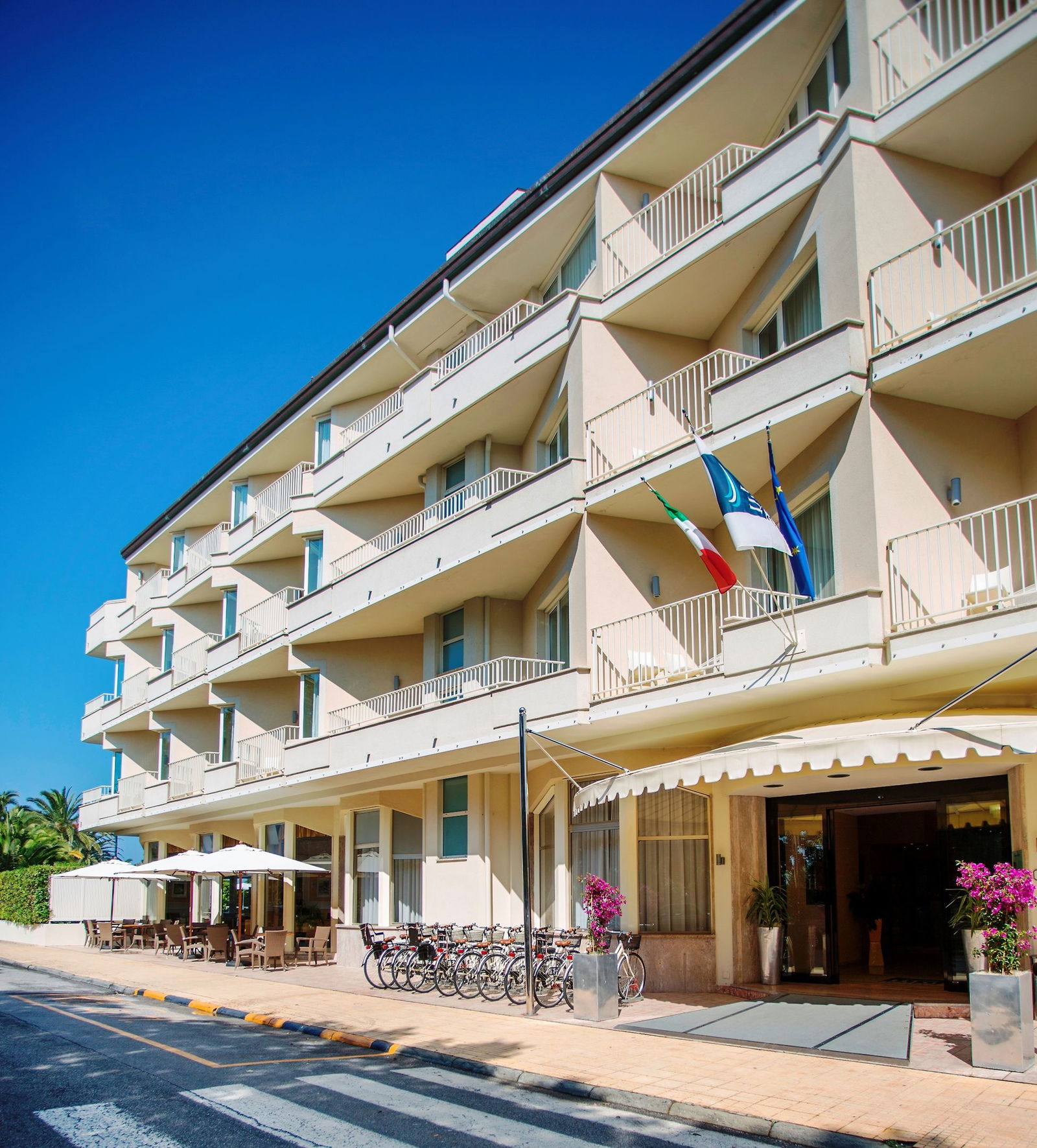 Hotel Grand Hotel