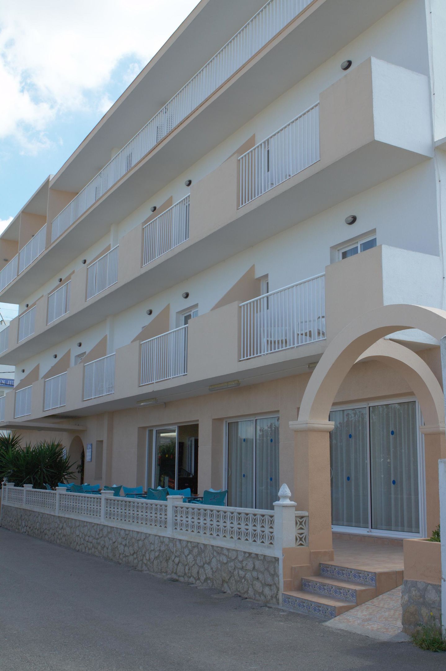 Hotel Hostal Anibal