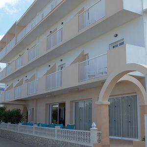 Hotel Hostal Anibal cazare Sant Antoni de Portmany