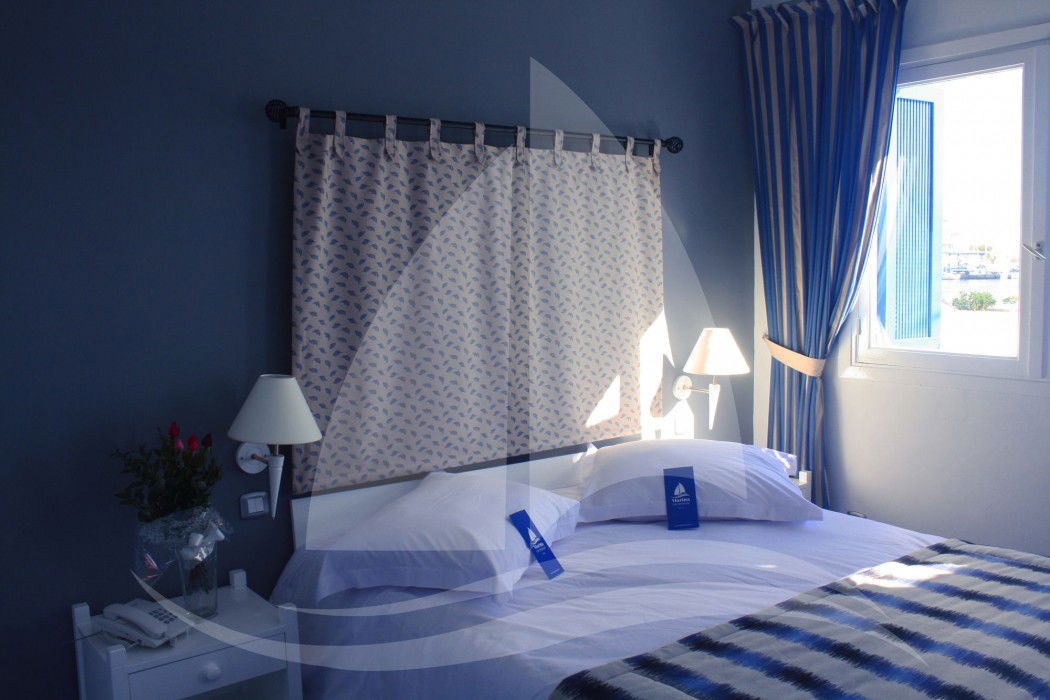 Hotel Marina Cap Monastir