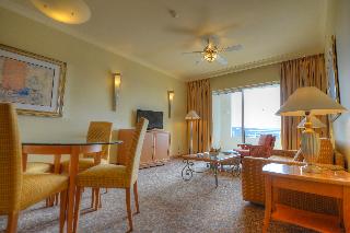 Radisson Blu Resort &Amp; Spa, Malta Golden Sands
