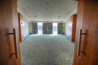 Radisson Blu Resort &Amp; Spa, Malta Golden Sands