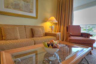 Radisson Blu Resort &Amp; Spa, Malta Golden Sands