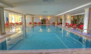 Radisson Blu Resort &Amp; Spa, Malta Golden Sands