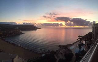 Radisson Blu Resort &Amp; Spa, Malta Golden Sands