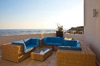 Radisson Blu Resort &Amp; Spa, Malta Golden Sands