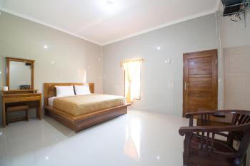 Hotel Tanjung Alam Hotel