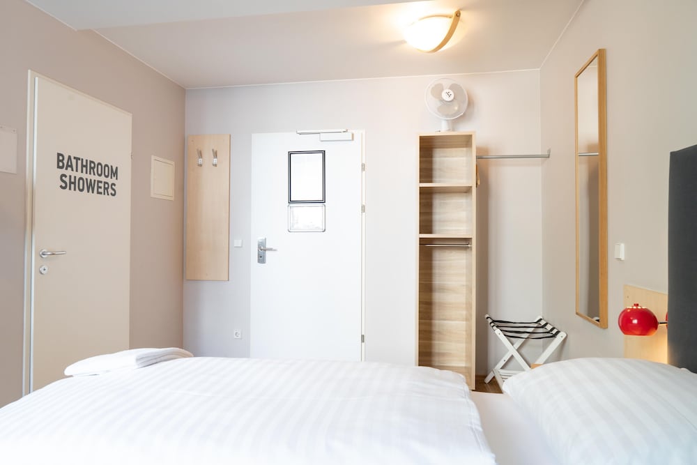 St Christopher&#039;S Vienna - Hostel