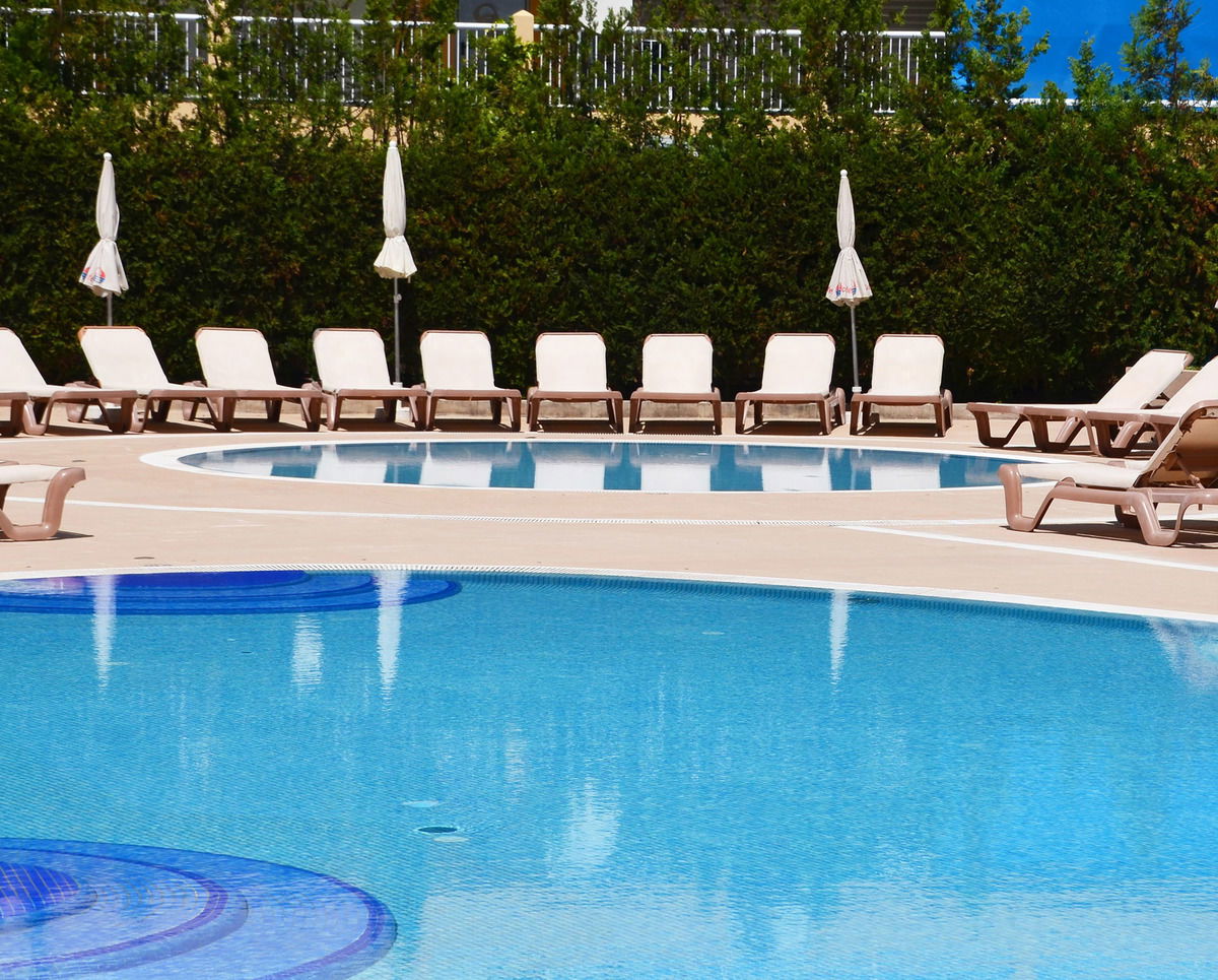 Hotel Sol Guadalupe