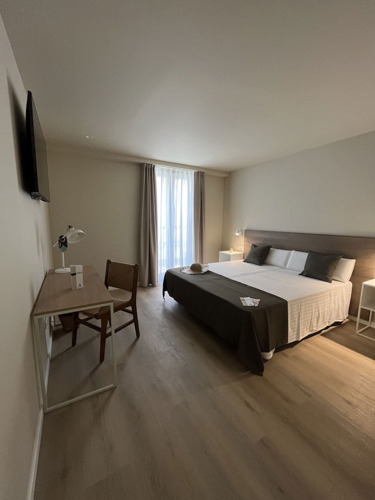 Hotel Lindala Natural