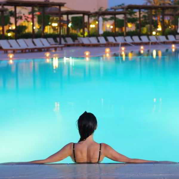 Hotel Sharm Grand Plaza Resort