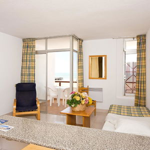 Sejur Edificio Albufeira vacanta Albufeira