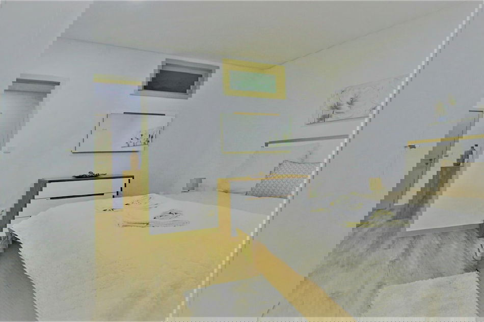 Imperial Apartment