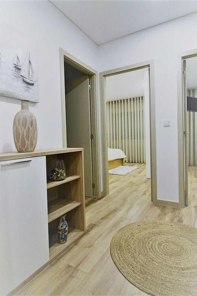 Imperial Apartment