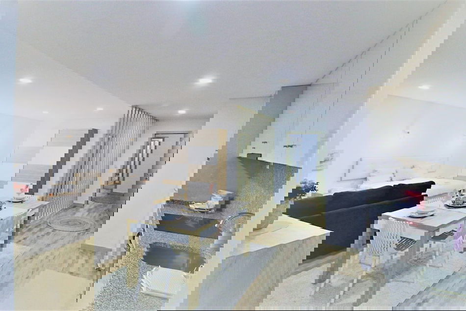 Imperial Apartment