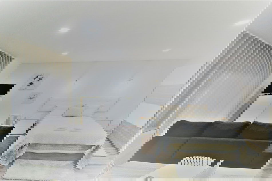 Imperial Apartment