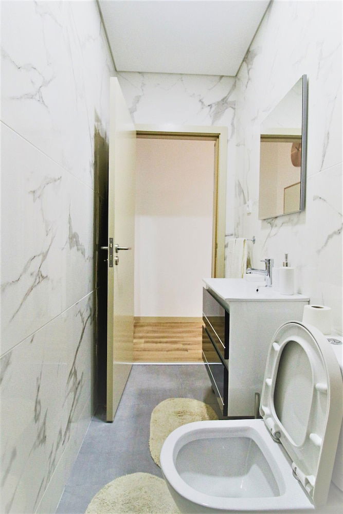 Imperial Apartment
