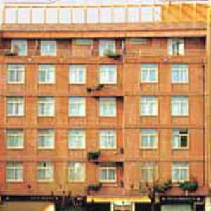 Hotel Nh Bilbao Deusto cazare Bilbao
