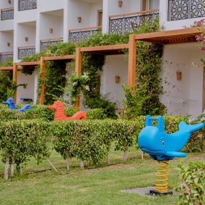 Hotel Fort Arabesque Resort, Spa & Villas - Fort Arabesque The Beach Resort cazare Makadi Bay