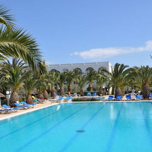 Hotel Hotel Kanta cazare Port el Kantaoui