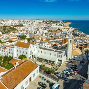 Sejur Vila Recife Hotel vacanta Albufeira