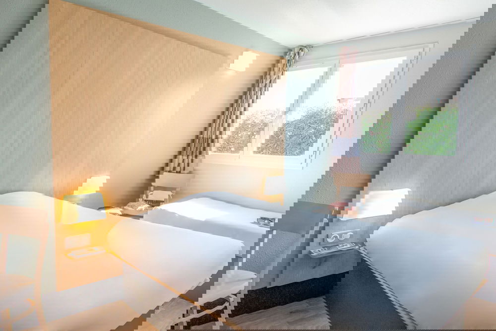 Hotel B&B Hotel Perpignan Nord Aéroport