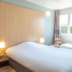 Sejur B&B Hotel Perpignan Nord Aéroport vacanta Perpignan