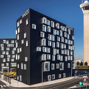 Hotel Innside Paris Charles De Gaulle cazare Roissy-en-France