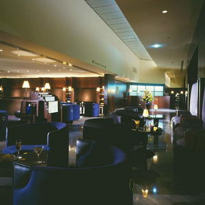 Hotel Sheraton Paris Airport Hotel & Conference Centre cazare Roissy-en-France