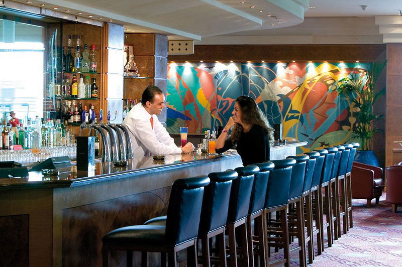 Hotel Hilton Paris Charles De Gaulle Airport