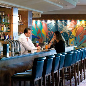 Hotel Hilton Paris Charles De Gaulle Airport cazare Roissy-en-France