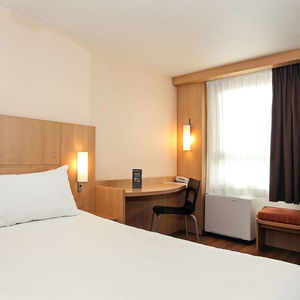 Hotel Ibis Montpellier Centre cazare Montpellier