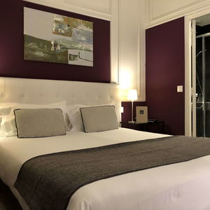 Hotel Le Dauphin cazare Puteaux