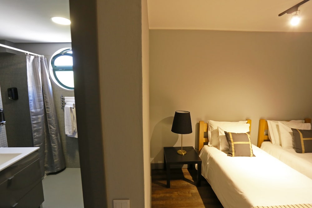 Hi Setubal Pousada De Juventude - Hostel