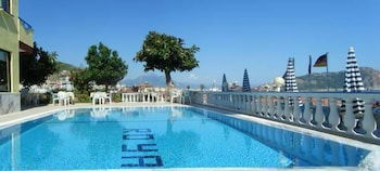 Hotel Royal Hotel Alanya