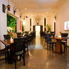 Sejur St. Lachlan Hotel & Suites vacanta Negombo