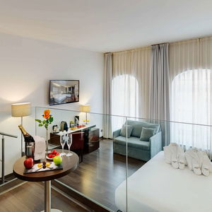Hotel Sercotel Coliseo cazare Bilbao