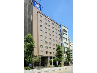 Smile Hotel Asakusa