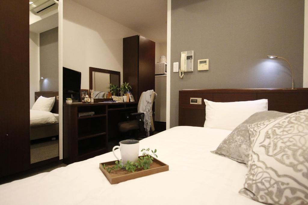 Hotel Cypress Inn Tokyo