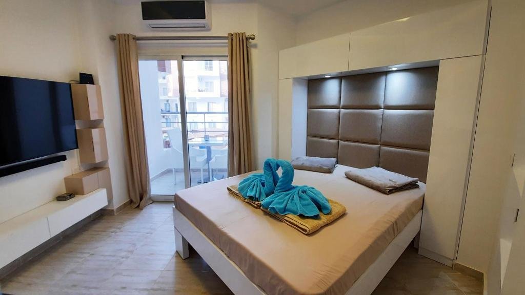 Hotel Aqua Palms Studio A210