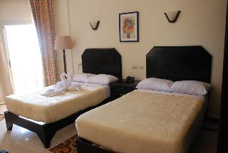 Hotel Sea View Hotel Elagamy